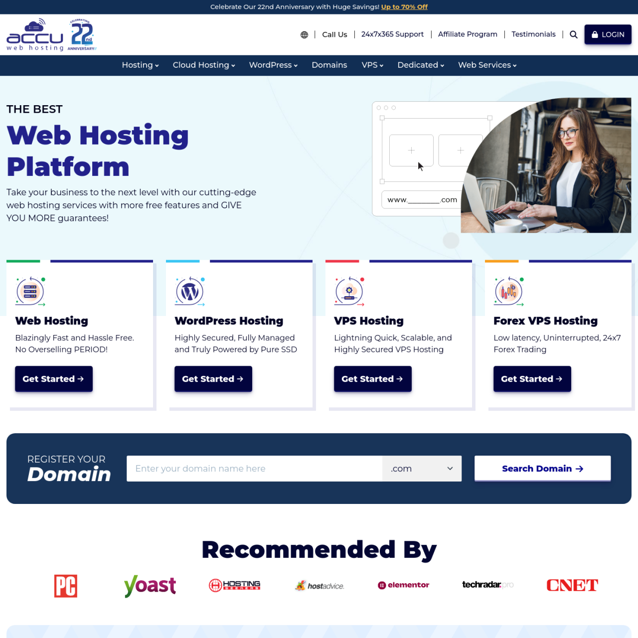 Accuwebhosting