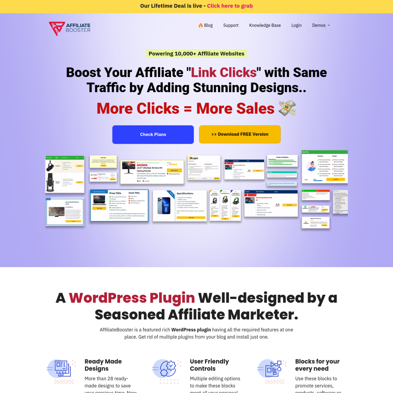 Affiliatebooster