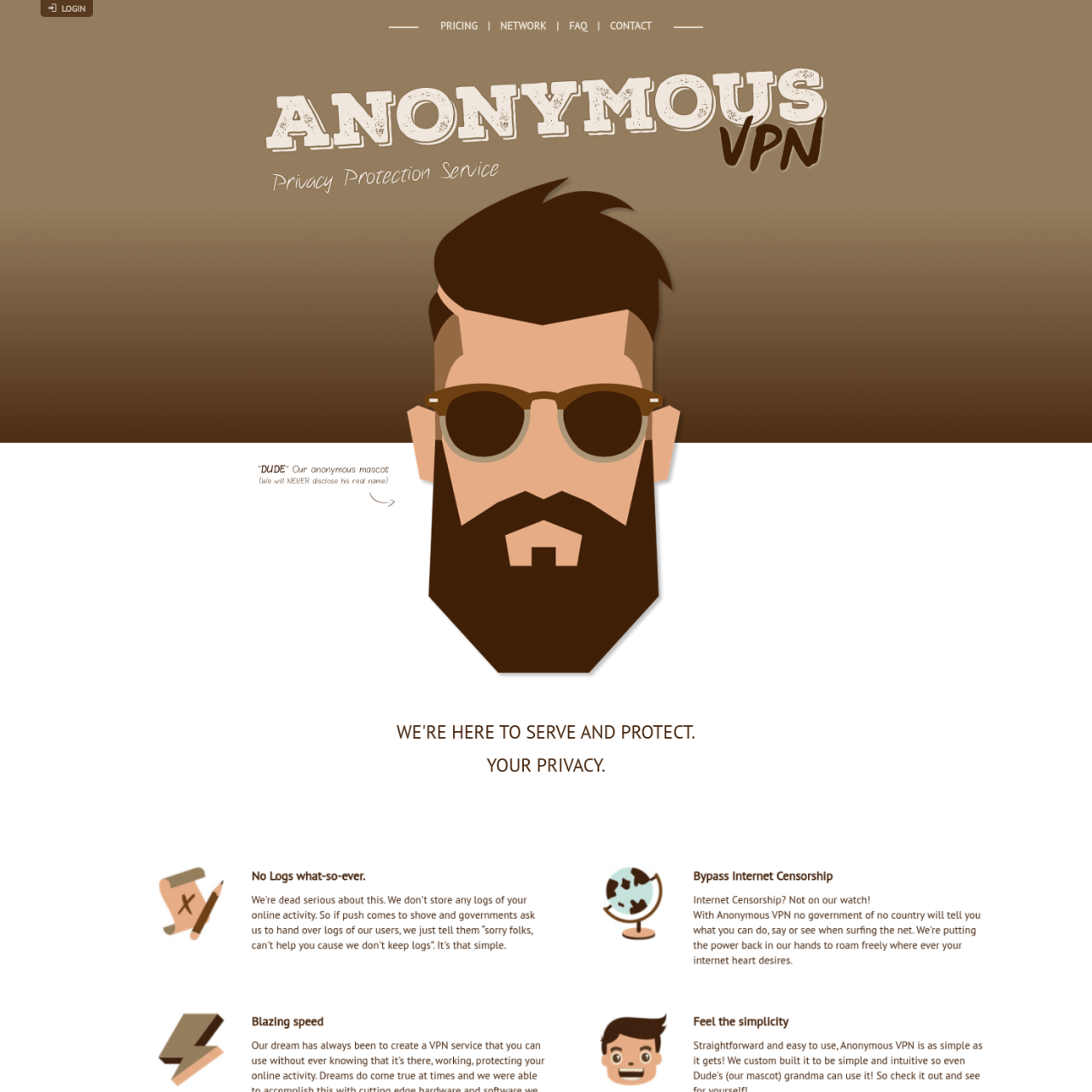 Anonymousvpn