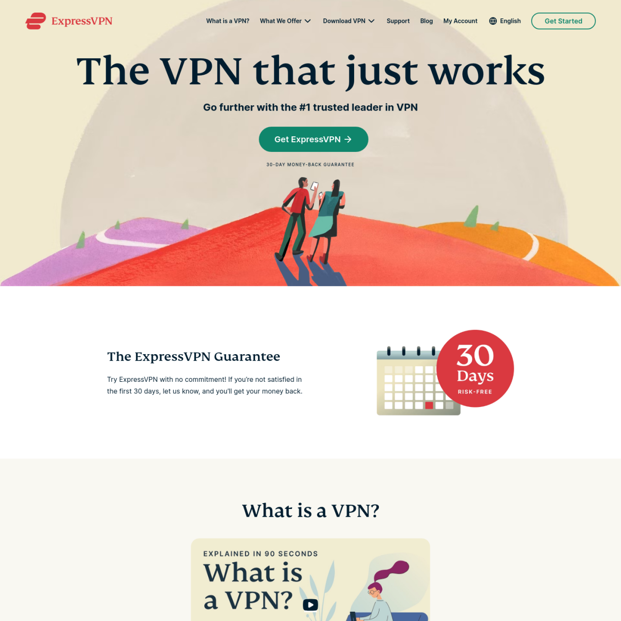 Expressvpn What is this website? Review your tools Vote and share your comments