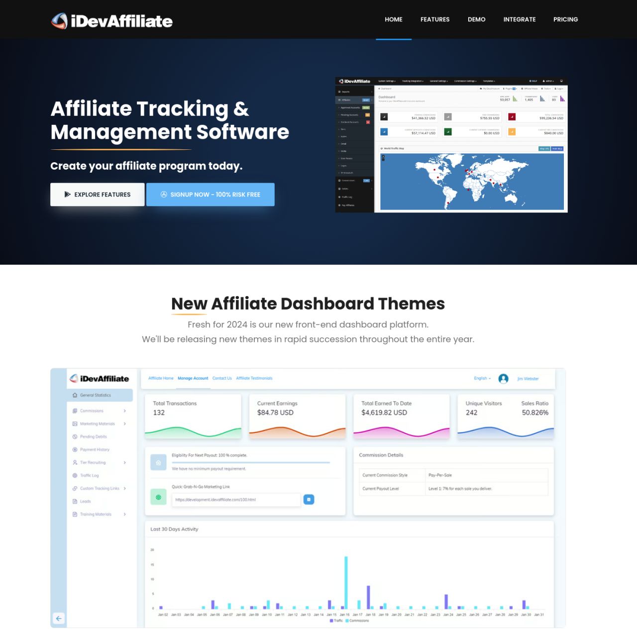 idevdirect What is this website? Review your tools Vote and share your comments