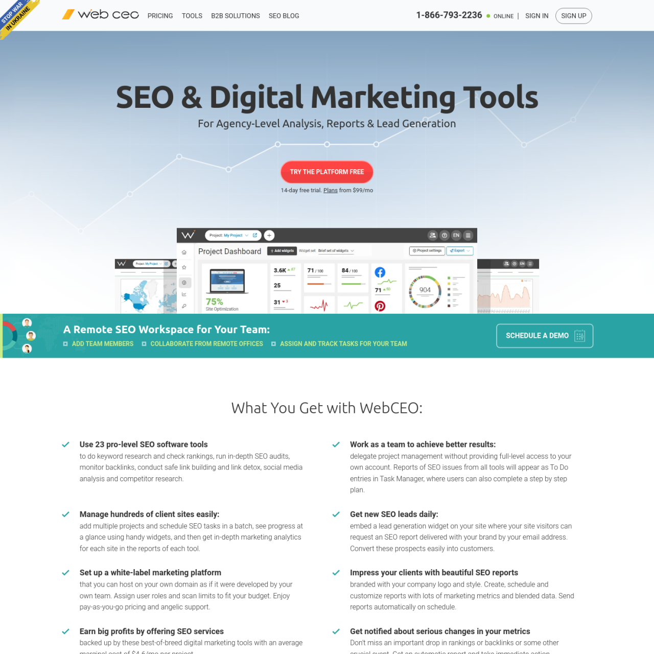 Webceo