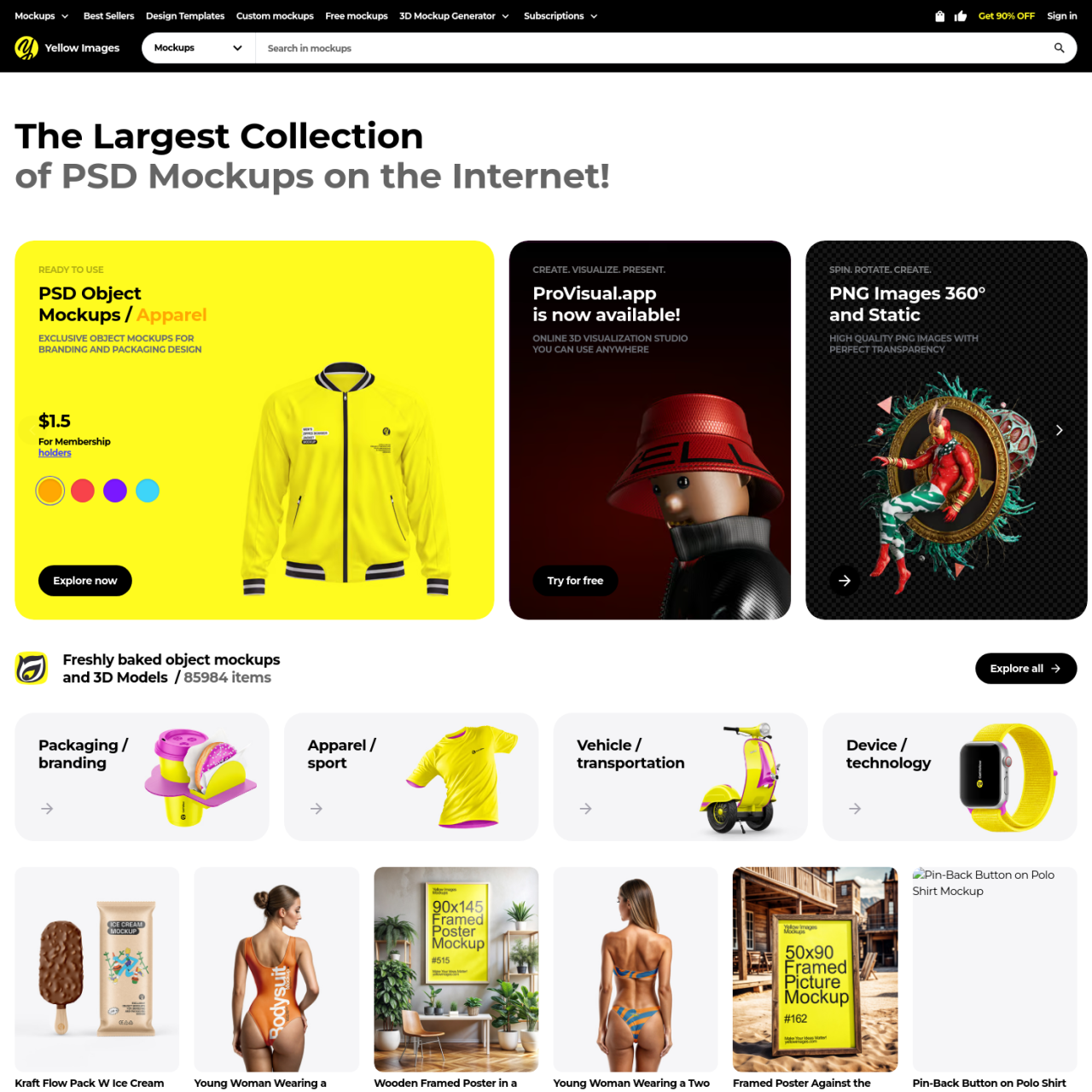 Yellowimages