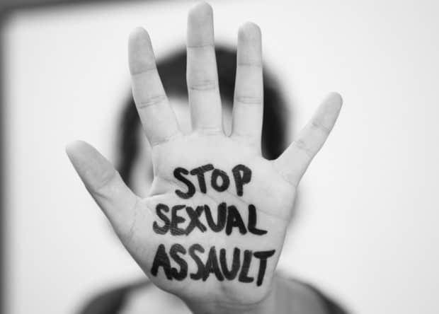 Help Stop Violence Against Women On College Campuses By Ann Hesse 9586