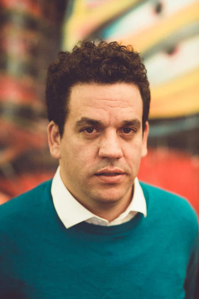 Juan Pablo Salazar