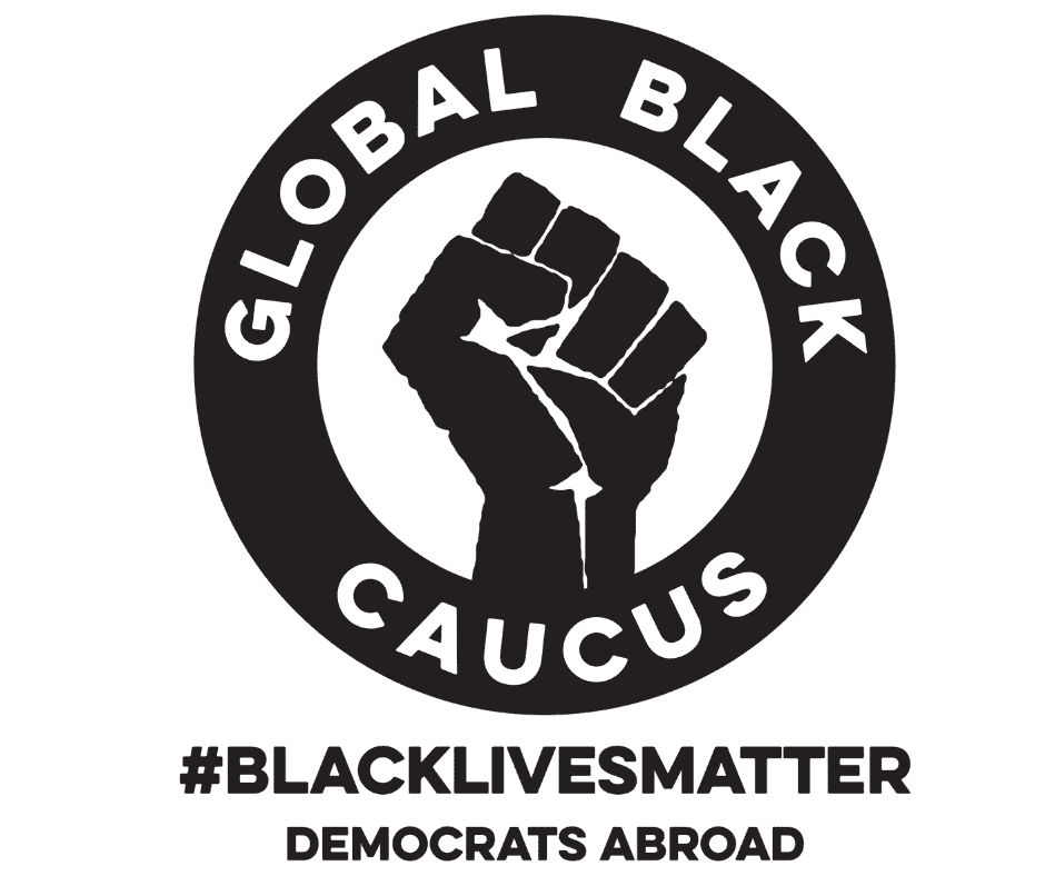 DemsAbroad Global Black Caucus