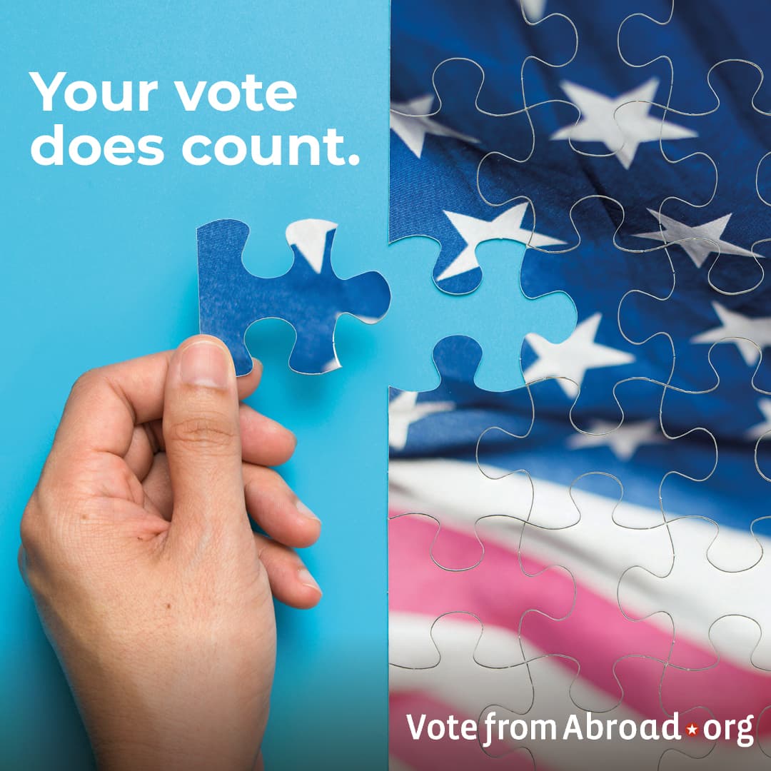 Your Vote Counts Puzzle pic