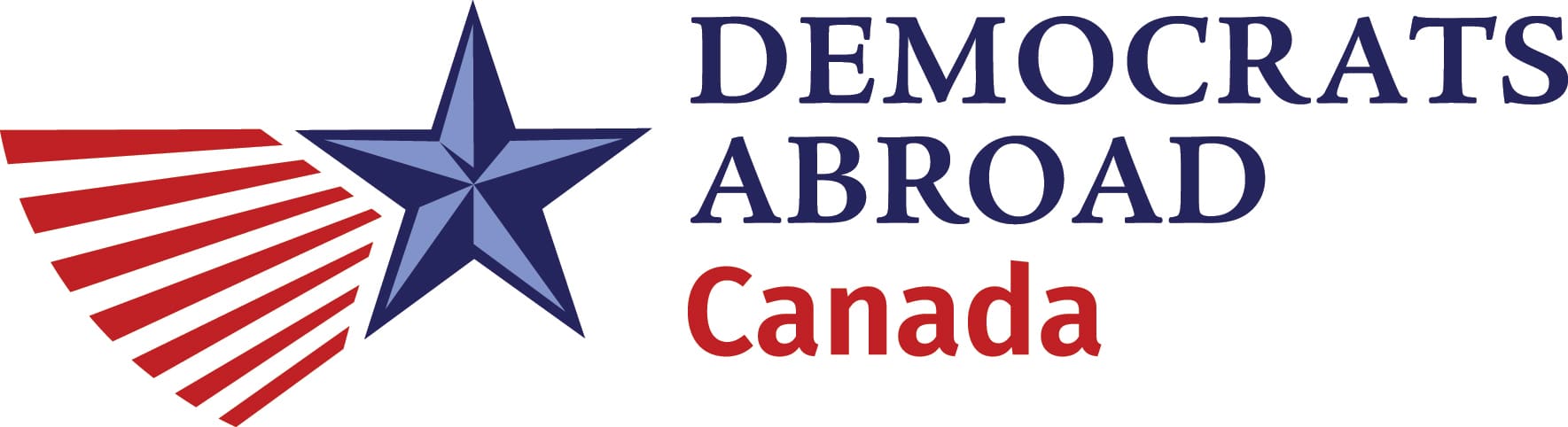 DemsAbroad Canada