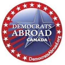 DemsAbroad Canada