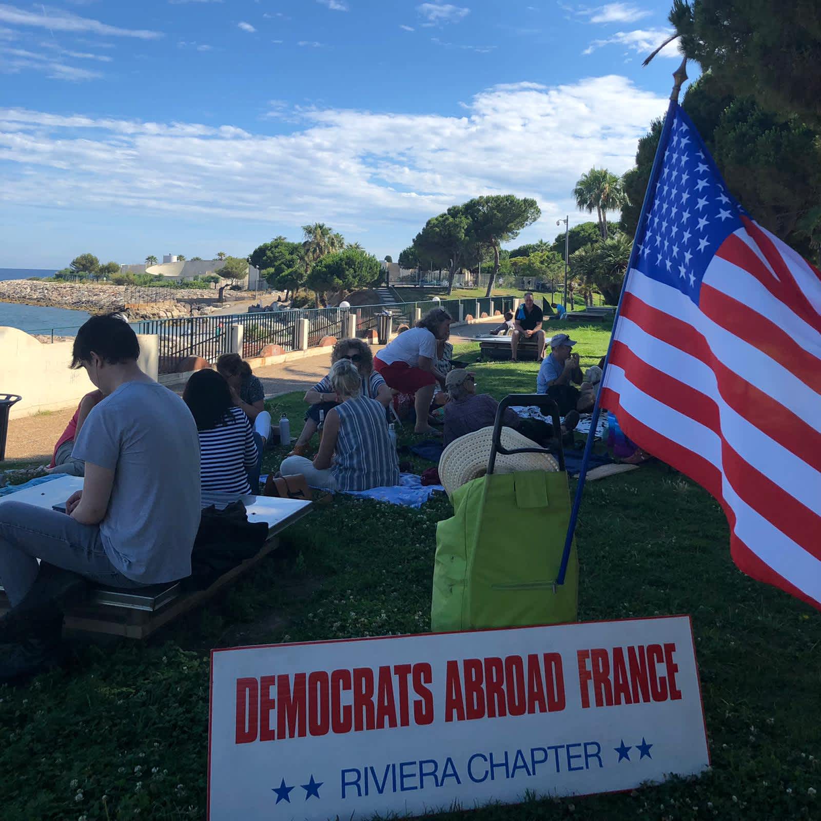Happy 4th of July!