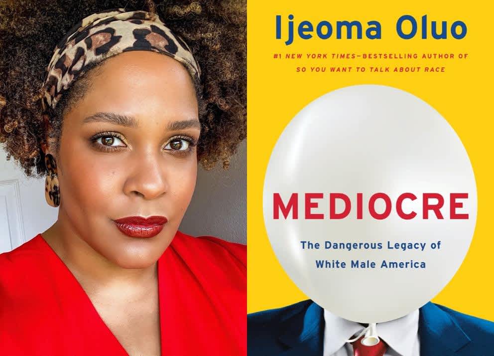 mediocre book ijeoma oluo