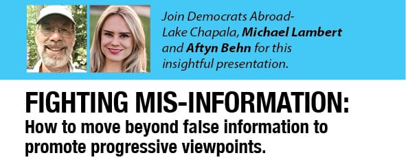 FightingMisinformation