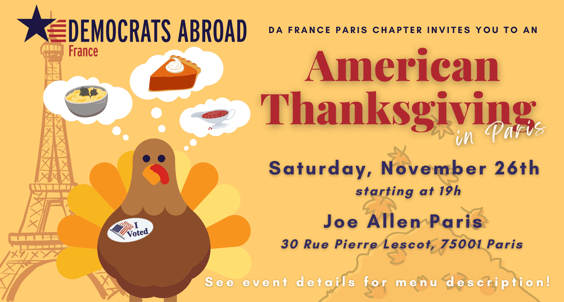 Usa thanksgiving holidays