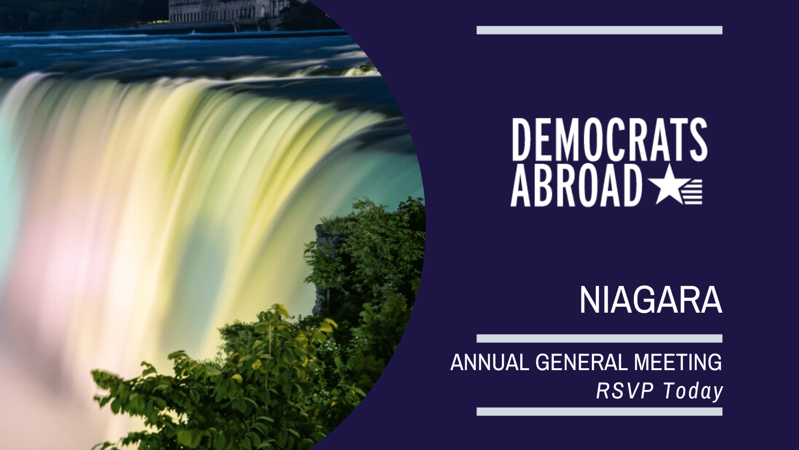 Notice of Niagara 2023 AGM