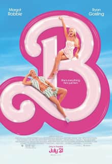 Youth Caucus Movie Meetup: Barbie