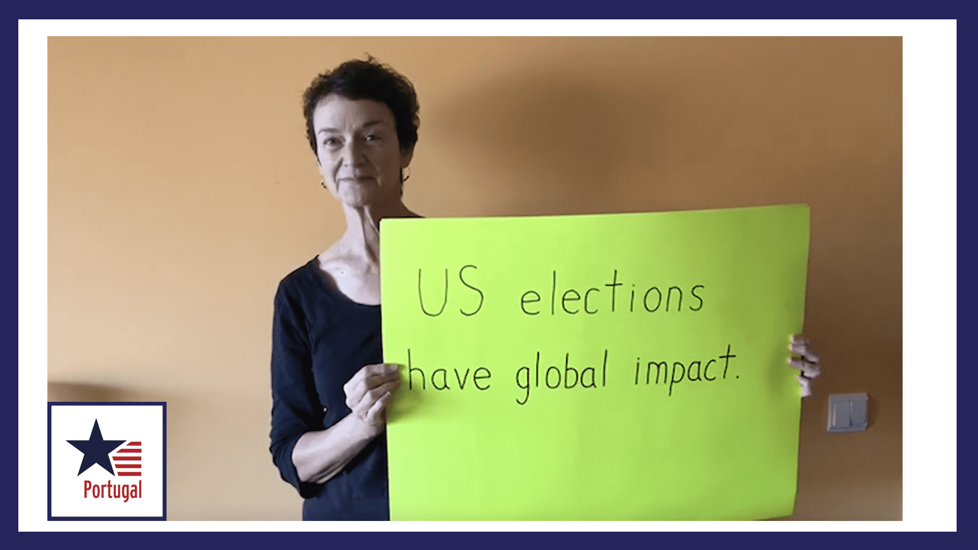 US Elections have Global Impact