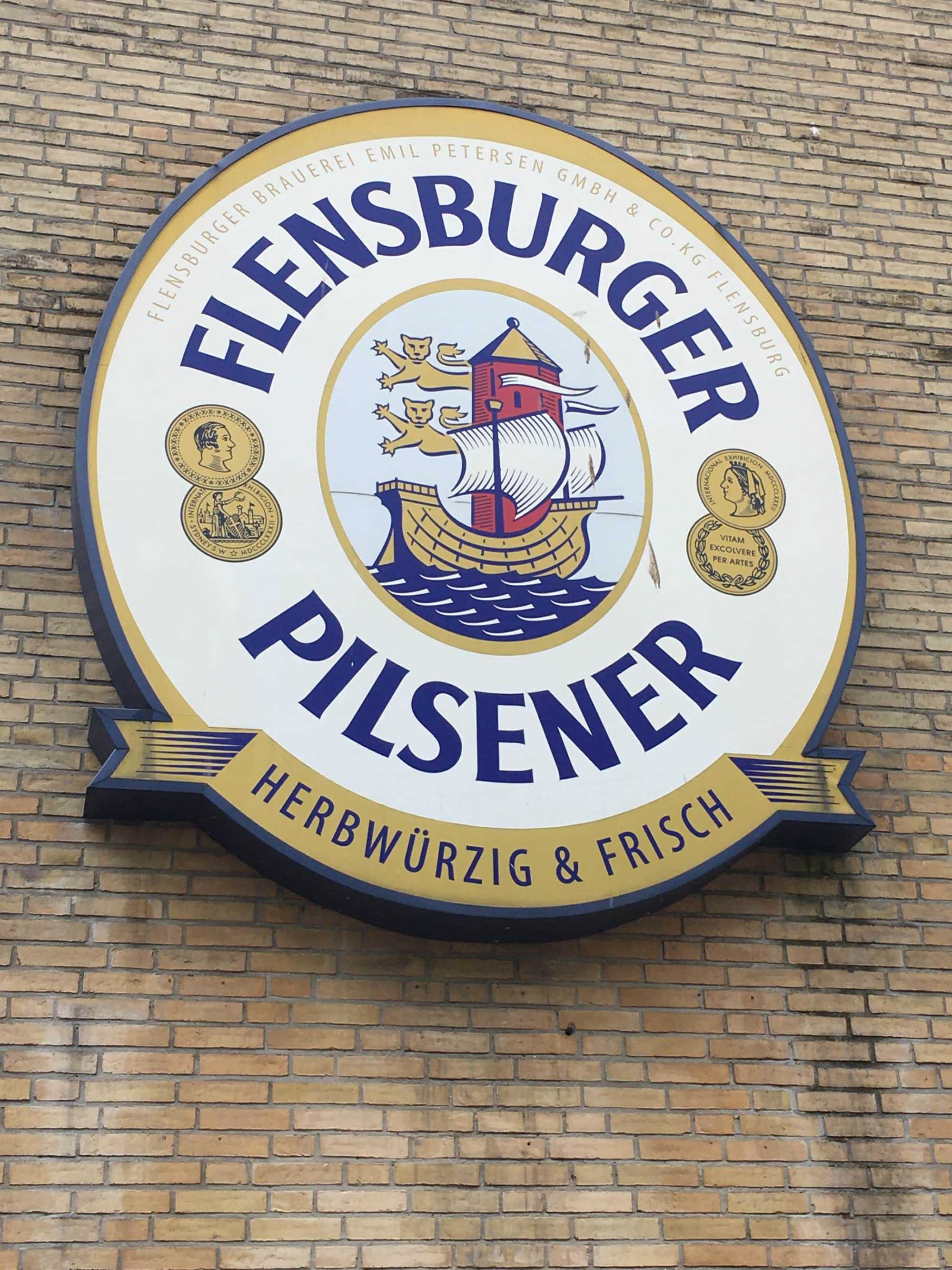 Flensburg Brewery
