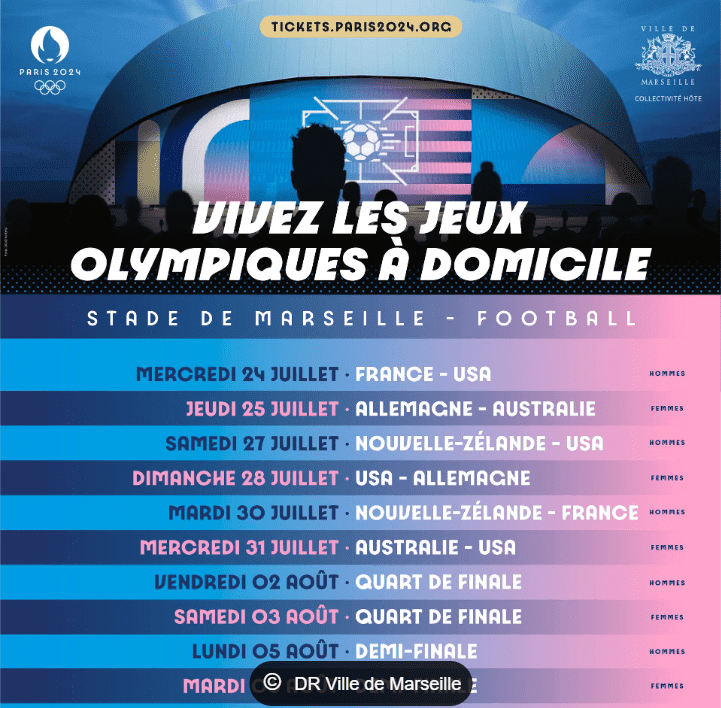 Marseille Event Schedules The Evolution of the Marseille Arts Scene