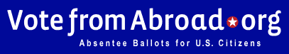 VoteFromAbroad.org