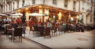 Corner Pub, Geneva