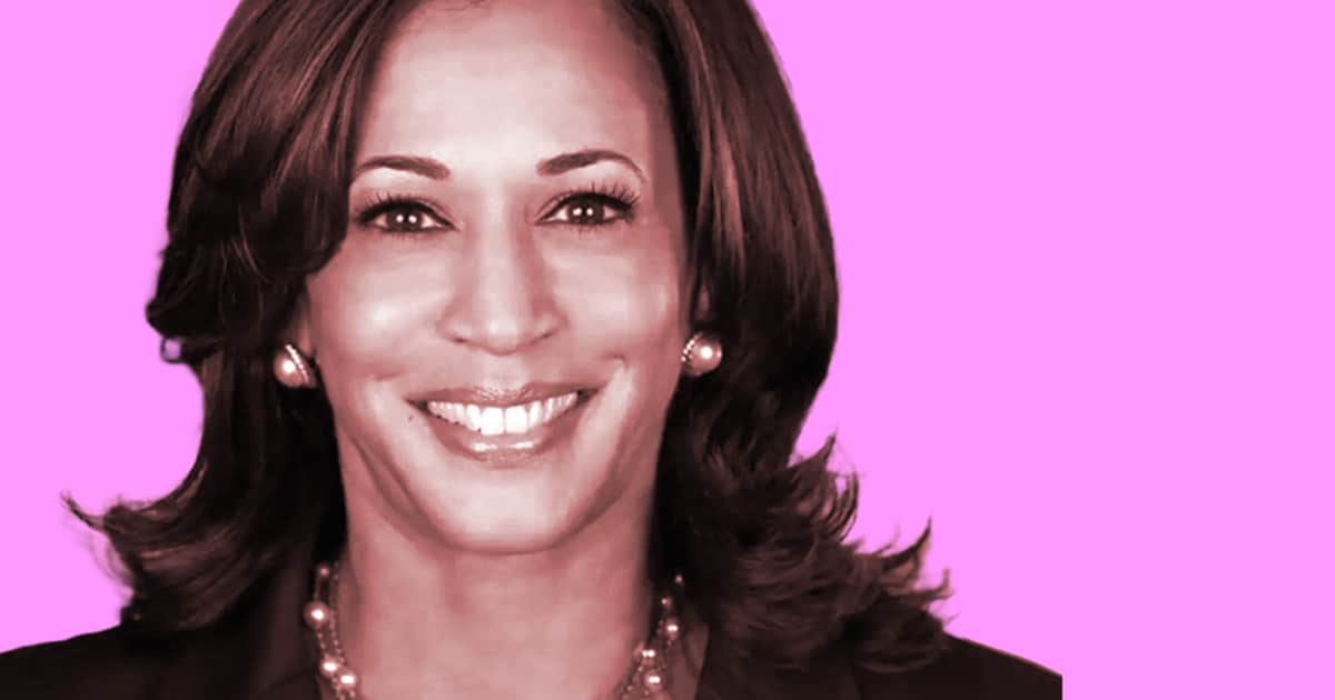 Kamala's Accomplishments