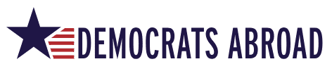 Democrats Abroad