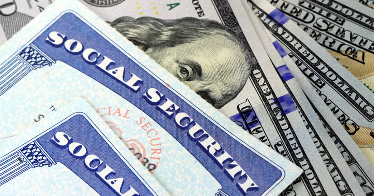 The Future of Social Security