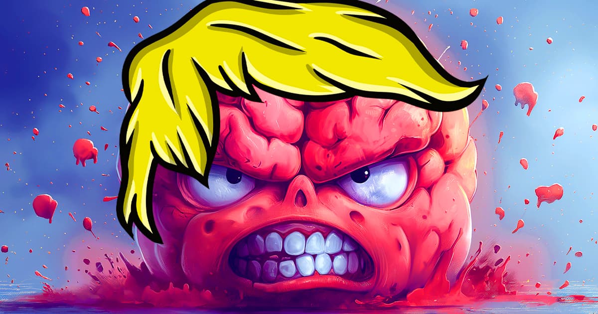 Understanding the Maddening Mind of Donald Trump Part 2
