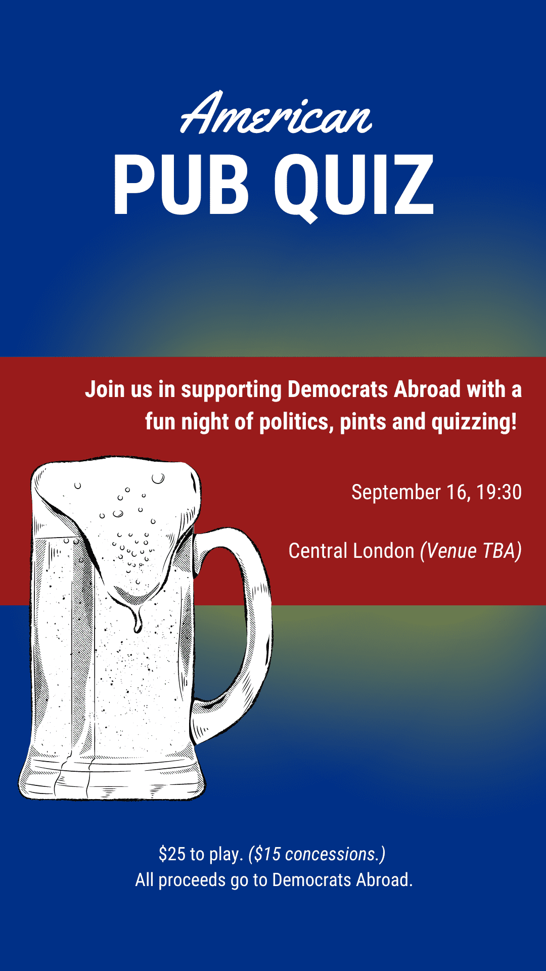 Pub Quiz Poster2