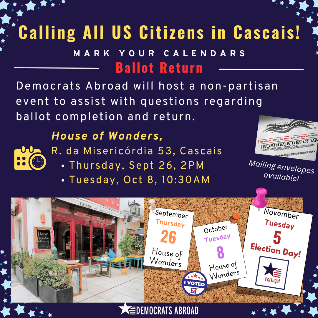 Event Graphic
