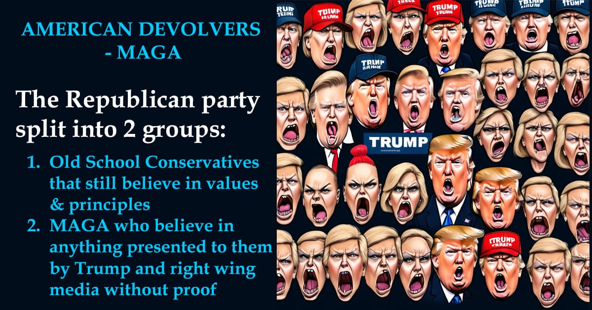 Delving Into the Minds of Trump Supporters