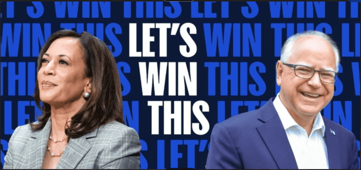 Let's Win This