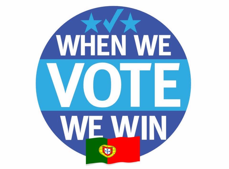 When We Vote We Win