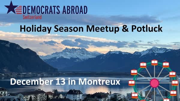 HolidaySeasonMeetupMontreux