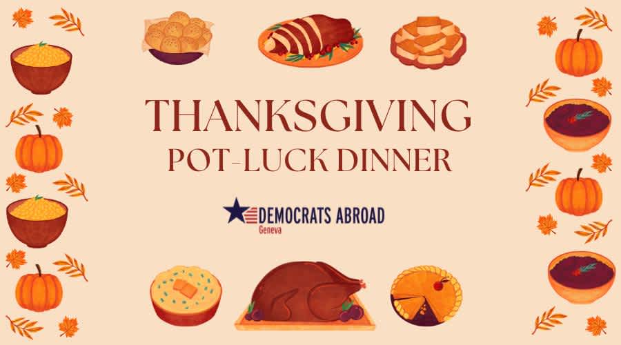 Happy Thanksgiving Day