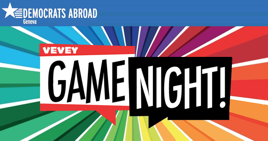 Game Night Vevey