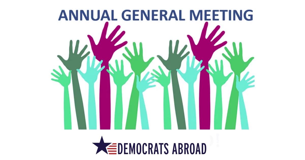 DAY Yucatan Annual Meeting 2025
