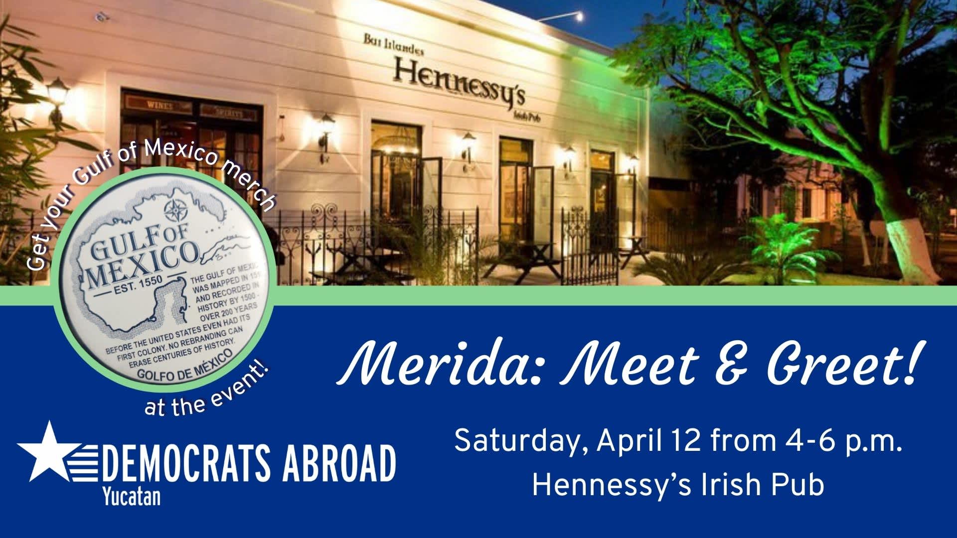 Merida: Meet & Greet!