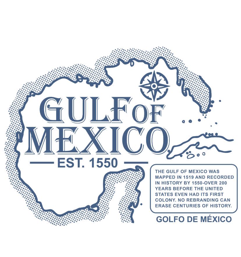 Gulf of Mexico design
