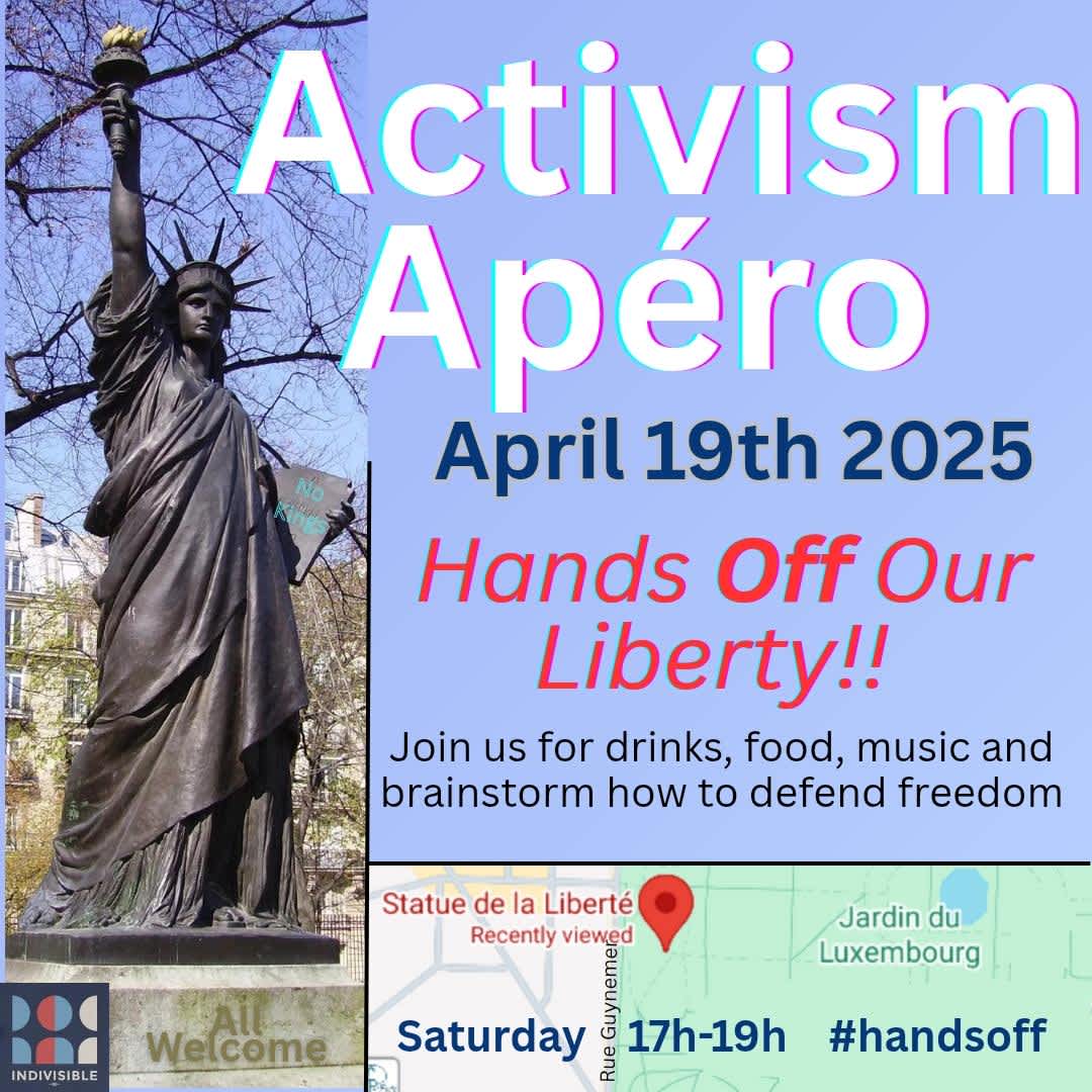directions to the statue of liberty and text activism apero 