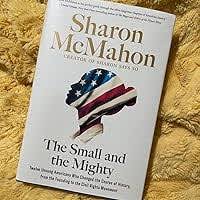 Spiral-bound] Sharon McMahon ...