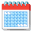 🗓️