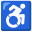 ♿