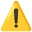 ⚠️