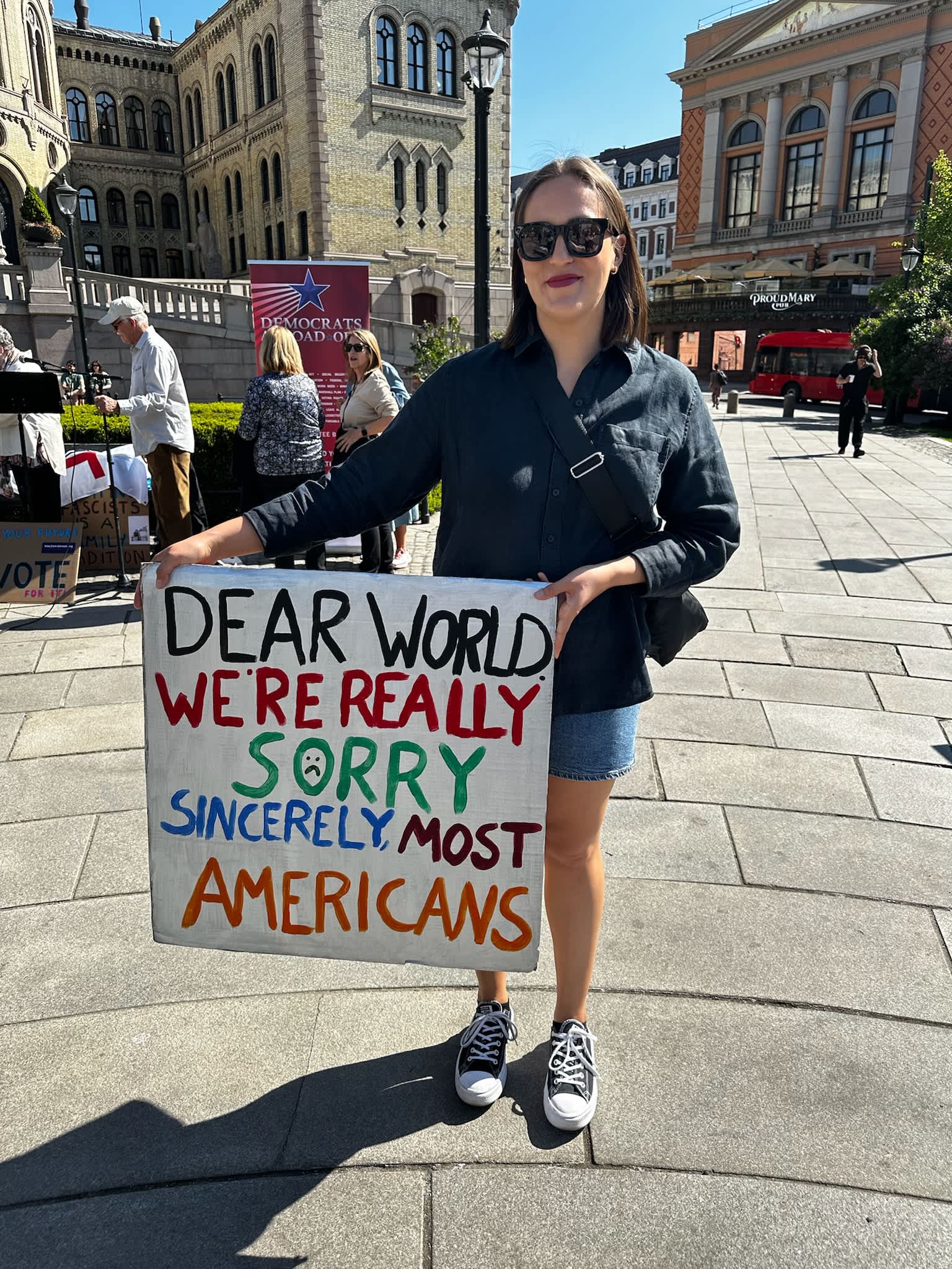 Lena sign