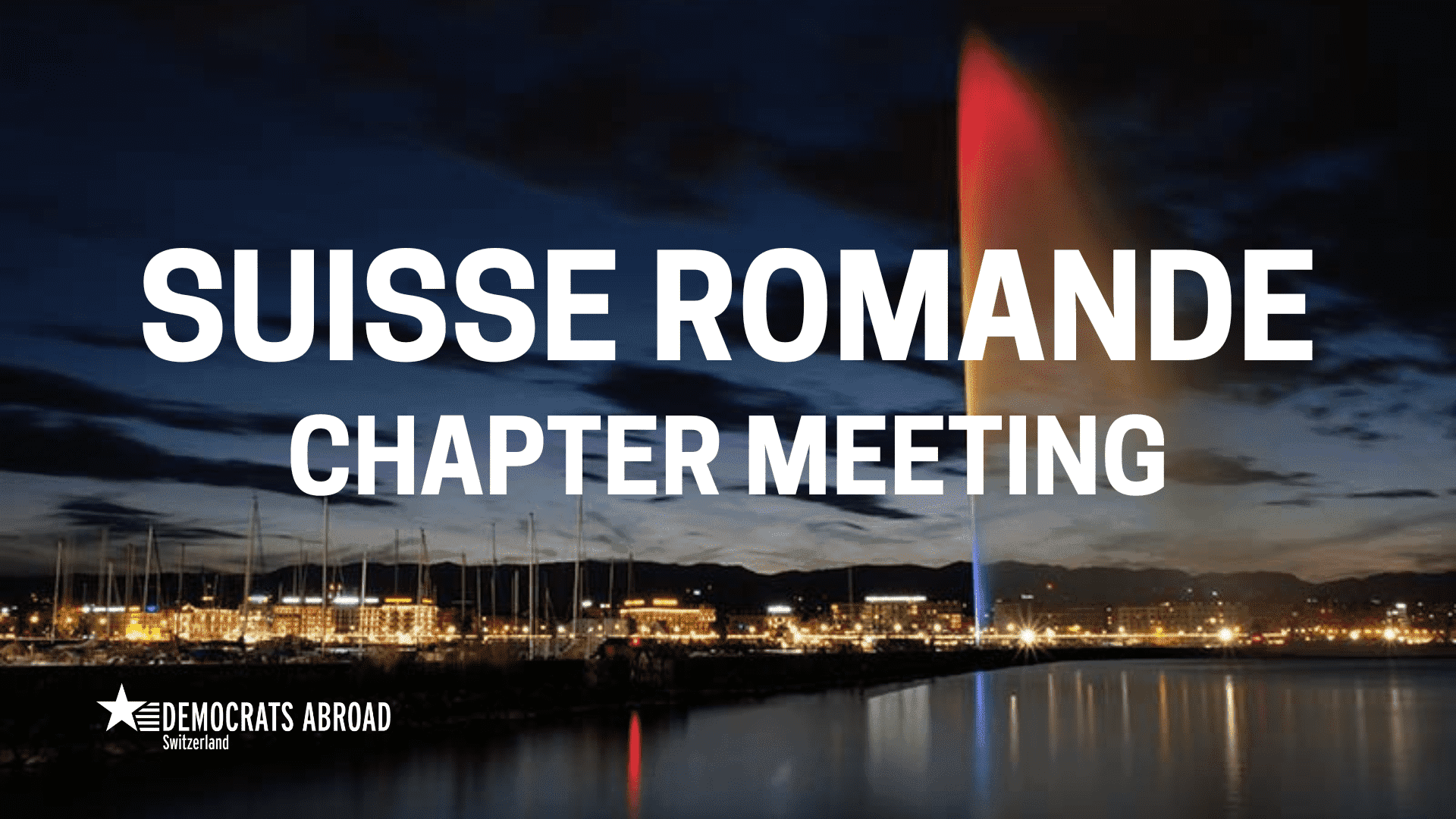 SA chapter graphic