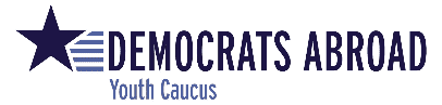 Youth Caucus Logo