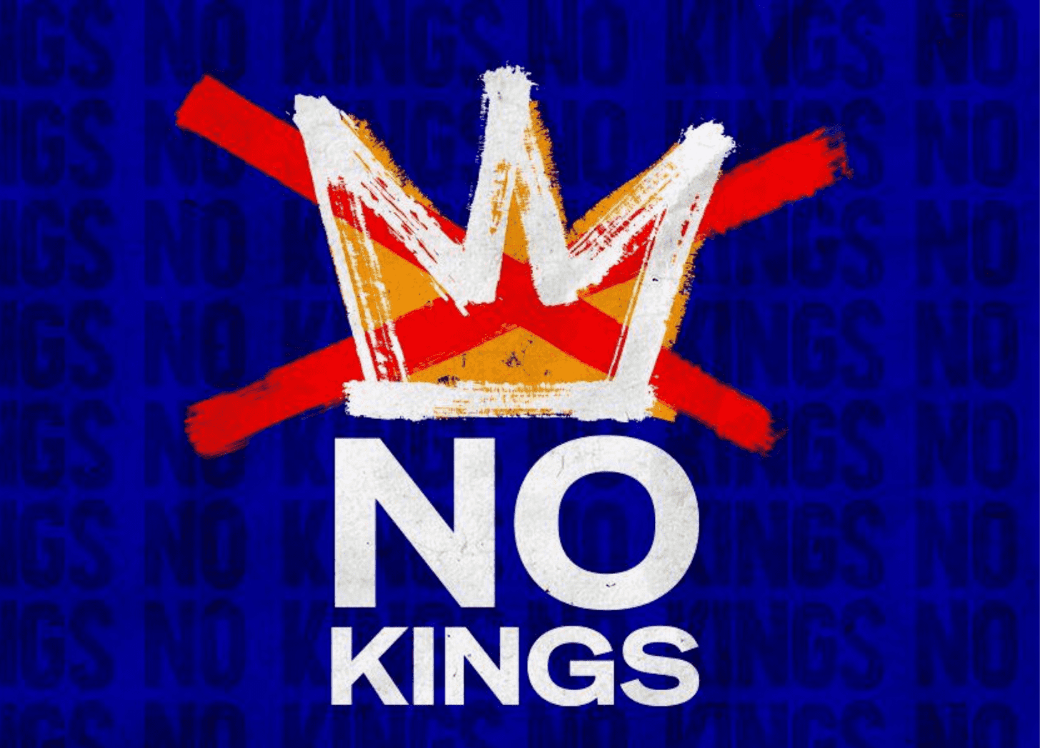 No Kinds Logo