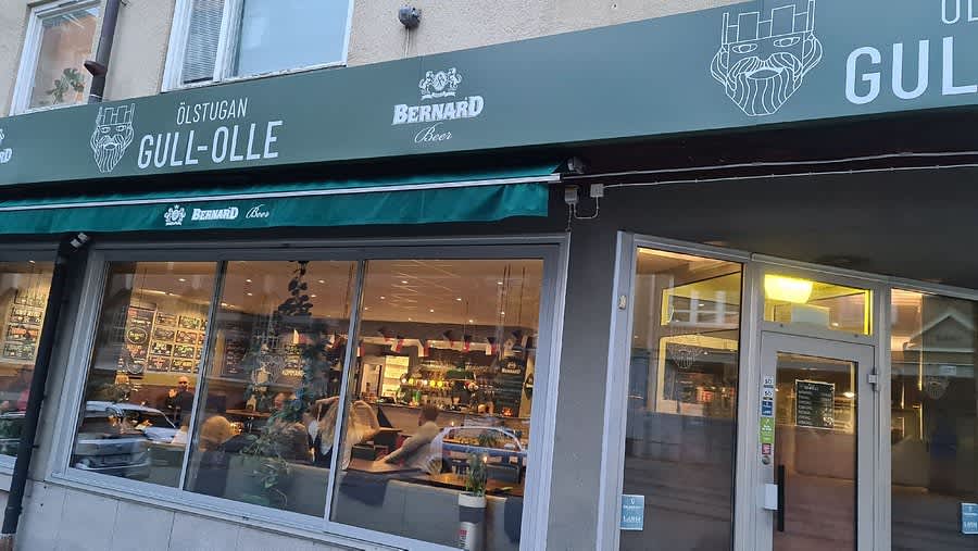 Gull-Olle Restaurant and Bar