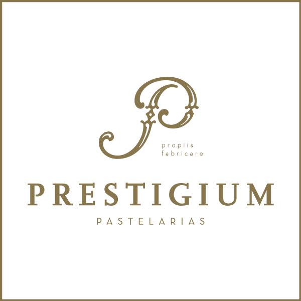Prestigium Logo
